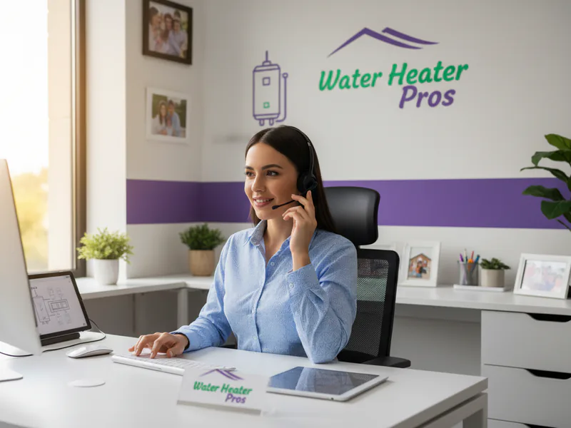 Water Heater Repair  in Media  FAQ