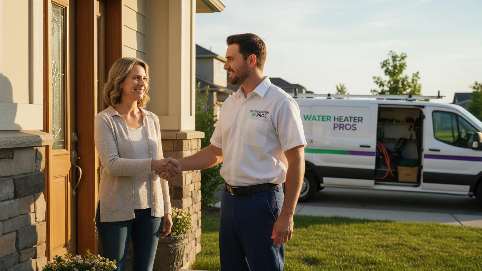 water heater repair in Media, PA Near Me
